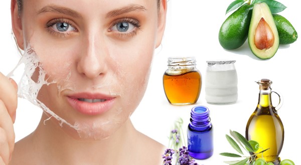 Cách chăm sóc da mặt khô giúp làn da căng bóng tươi trẻ